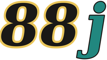 88j logo